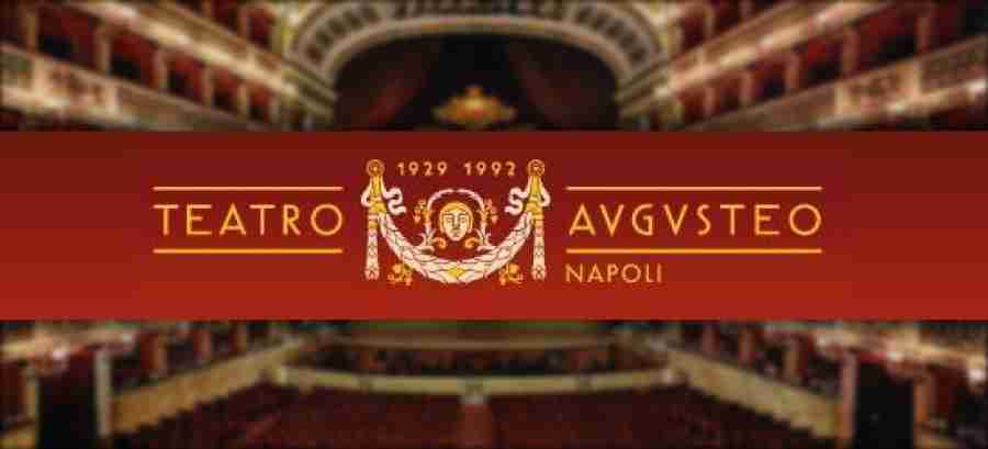 Teatro-Augusteo-Napoli